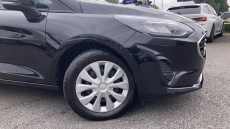 Ford Fiesta 1.0 EcoBoost Trend 5dr Petrol Hatchback